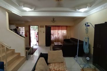 Seksyen 8, Bandar Baru Bangi