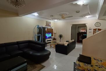 Seksyen 8, Bandar Baru Bangi