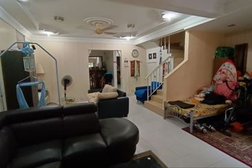 Seksyen 8, Bandar Baru Bangi