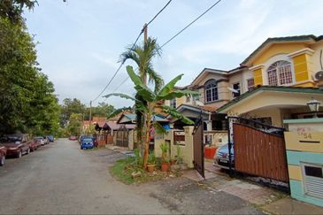 Seksyen 8, Bandar Baru Bangi