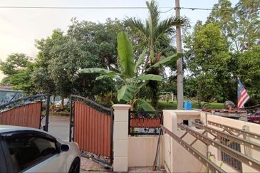 Seksyen 8, Bandar Baru Bangi