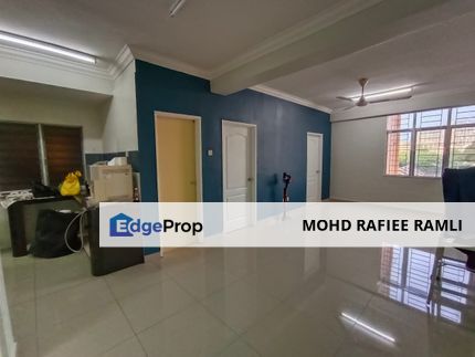 Melor Residensi Seksyen 5 Bandar Baru Bangi Near UKM for Rent, Selangor, Bangi