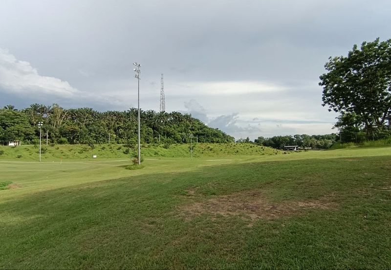 Bangi Golf Resort