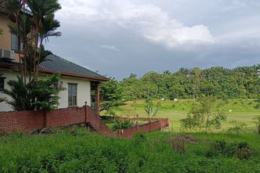 Bangi Golf Resort