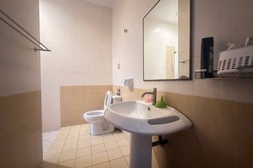 Seksyen 9, Bandar Baru Bangi