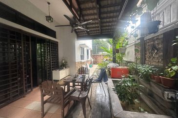 Seksyen 9, Bandar Baru Bangi