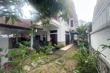 Seksyen 9, Bandar Baru Bangi