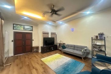 Seksyen 9, Bandar Baru Bangi