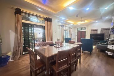 Seksyen 9, Bandar Baru Bangi