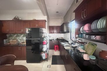 Seksyen 9, Bandar Baru Bangi