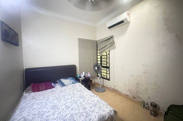 Seksyen 9, Bandar Baru Bangi