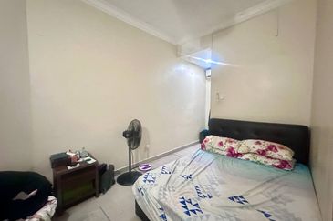 Seksyen 9, Bandar Baru Bangi