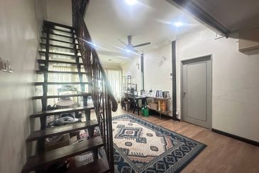 Seksyen 9, Bandar Baru Bangi