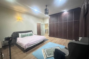 Seksyen 9, Bandar Baru Bangi