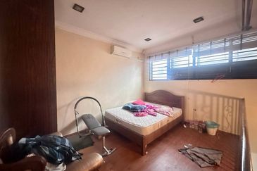 Seksyen 9, Bandar Baru Bangi