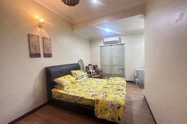 Seksyen 9, Bandar Baru Bangi