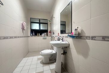 Seksyen 9, Bandar Baru Bangi