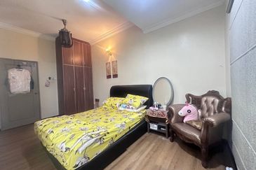 Seksyen 9, Bandar Baru Bangi