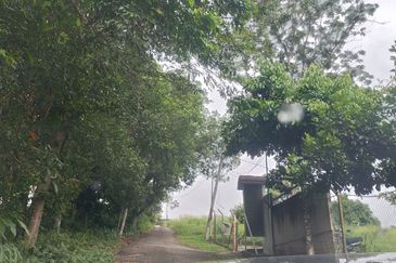 Jalan Hulu Langat