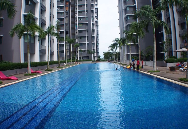 Almyra Residences @ Bandar Puteri Bangi