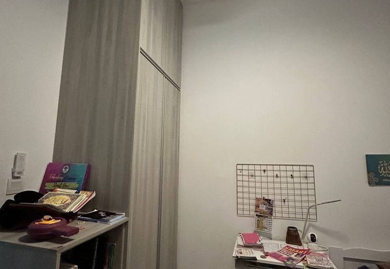 Almyra Residences @ Bandar Puteri Bangi