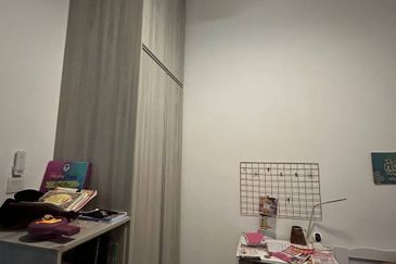 Almyra Residences @ Bandar Puteri Bangi