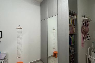 Almyra Residences @ Bandar Puteri Bangi