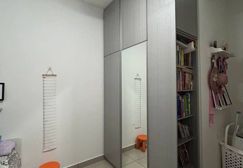 Almyra Residences @ Bandar Puteri Bangi