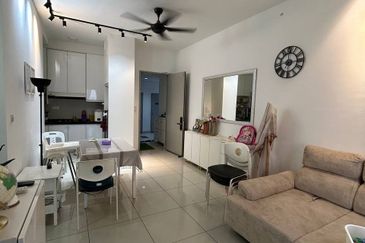 Almyra Residences @ Bandar Puteri Bangi