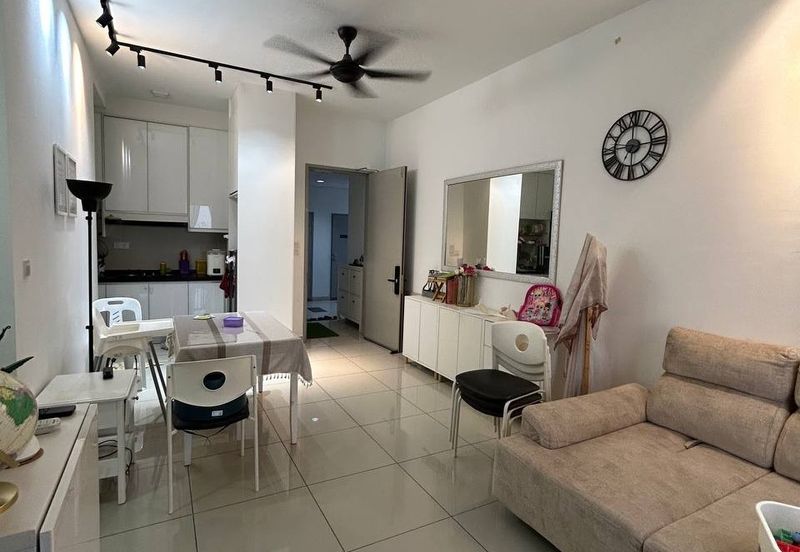 Almyra Residences @ Bandar Puteri Bangi