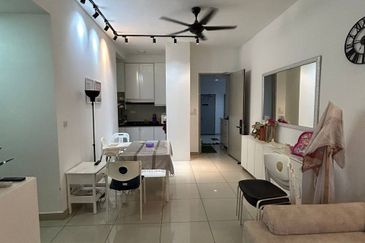 Almyra Residences @ Bandar Puteri Bangi