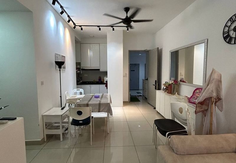 Almyra Residences @ Bandar Puteri Bangi