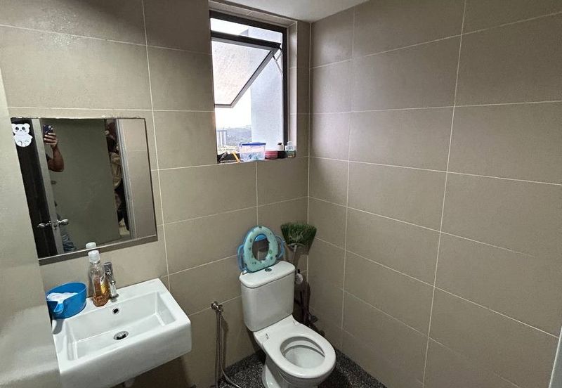 Almyra Residences @ Bandar Puteri Bangi