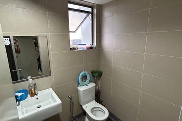 Almyra Residences @ Bandar Puteri Bangi