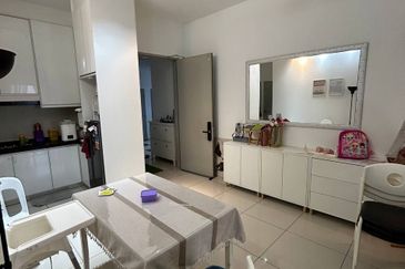 Almyra Residences @ Bandar Puteri Bangi