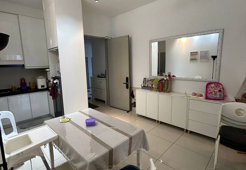 Almyra Residences @ Bandar Puteri Bangi