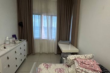 Almyra Residences @ Bandar Puteri Bangi