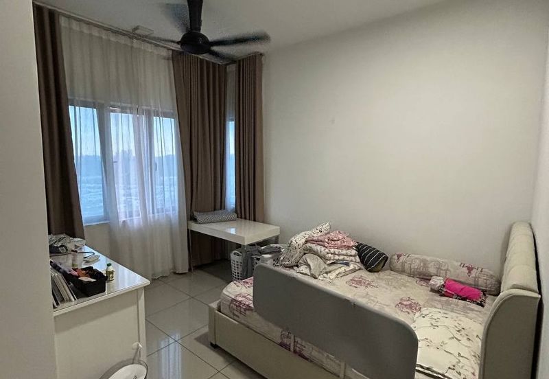 Almyra Residences @ Bandar Puteri Bangi