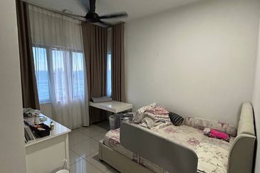 Almyra Residences @ Bandar Puteri Bangi