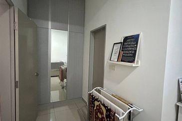 Almyra Residences @ Bandar Puteri Bangi