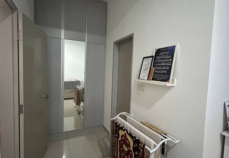 Almyra Residences @ Bandar Puteri Bangi