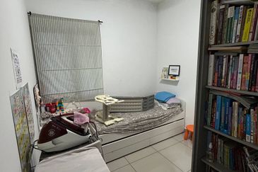 Almyra Residences @ Bandar Puteri Bangi