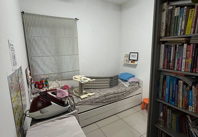 Almyra Residences @ Bandar Puteri Bangi