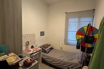 Almyra Residences @ Bandar Puteri Bangi