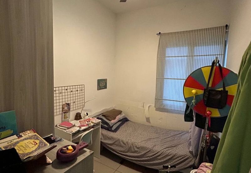 Almyra Residences @ Bandar Puteri Bangi