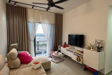 Almyra Residences @ Bandar Puteri Bangi