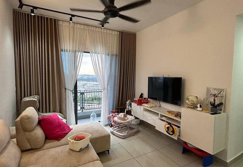 Almyra Residences @ Bandar Puteri Bangi