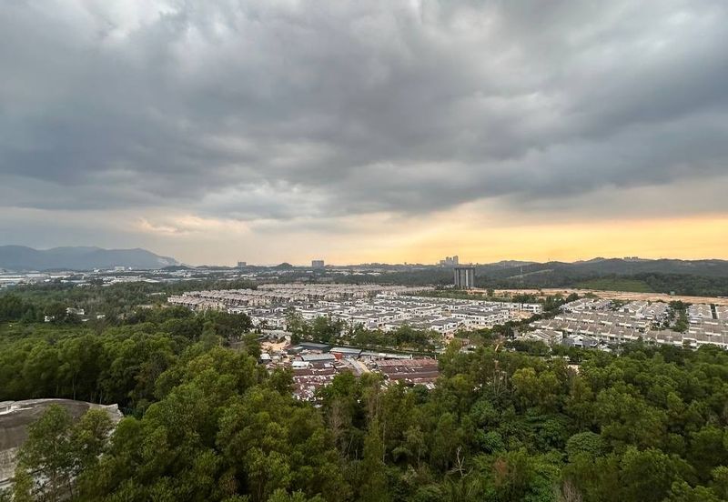 Almyra Residences @ Bandar Puteri Bangi