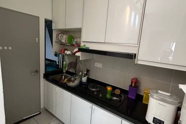 Almyra Residences @ Bandar Puteri Bangi