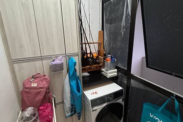 Almyra Residences @ Bandar Puteri Bangi